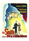 Mr. Smith Goes to Washington Poster